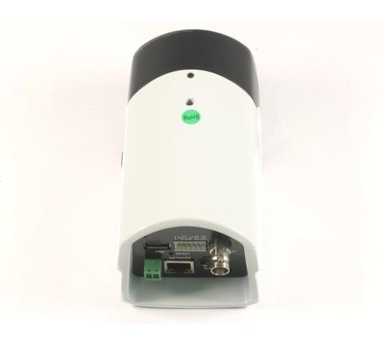 Корпусная IP видеокамера -HDIP2HFull J2000 CC000003783