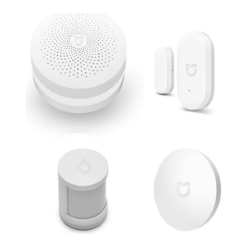 Набор датчиков Xiaomi Mi Smart Sensor Set RU YTC4034RU