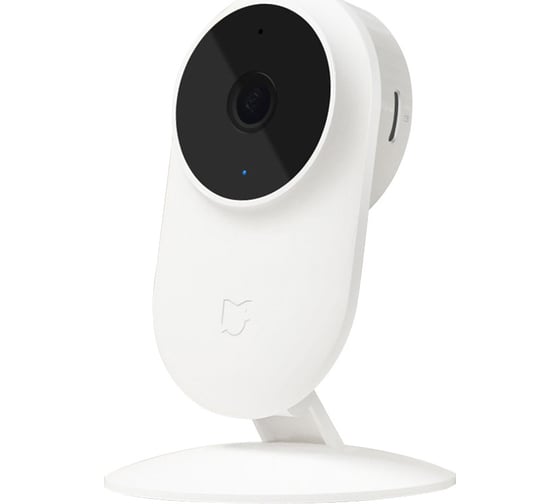 IP-камера Xiaomi Mi Home Security Camera Basic 1080p QDJ4047GL
