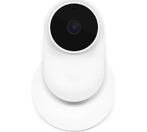 IP-камера Xiaomi Mi Home Security Camera Basic 1080p QDJ4047GL