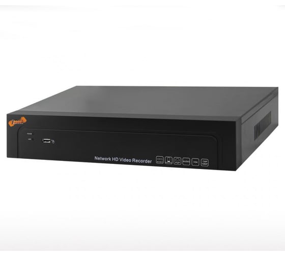 24/25-ти канальный IP-видеорегистратор NVR25 v.1 J2000 CC000002625 1
