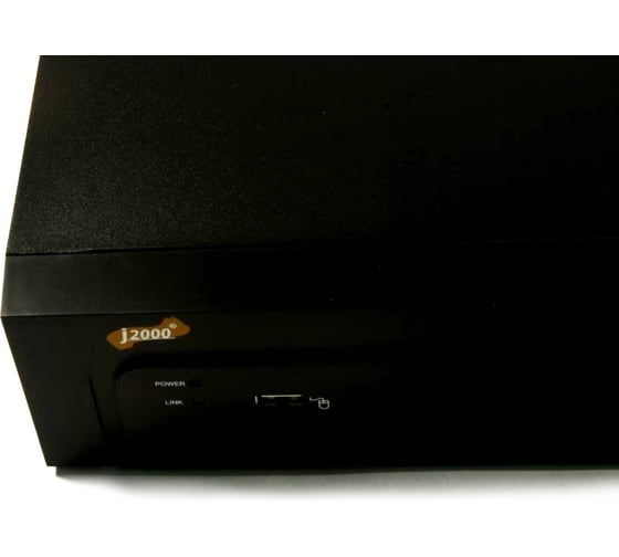 24/25-ти канальный IP-видеорегистратор NVR25 v.1 J2000 CC000002625