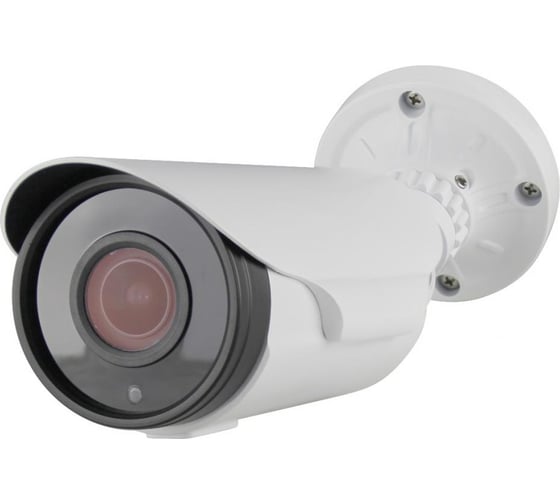Цилиндрическая IP видеокамера -HDIP4B40P 2,8-12 v.1 J2000 CC000005081