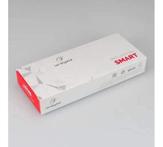 DMX-сплиттер Arlight SMART-DMX-4CH 28435