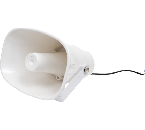 Рупорный громкоговоритель Tantos TSo-HW15 00-00026413 1