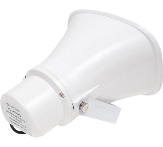 Рупорный громкоговоритель Tantos TSo-HW15 00-00026413