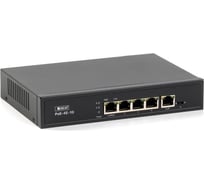 Коммутатор Бастион skat poe-4e-1g 4070