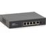 Коммутатор Бастион skat poe-4e-1g-1s 4084 1