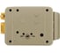 Электромеханический замок J2000 Lock-EM02PS CC000002180 2