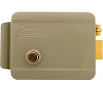 Электромеханический замок J2000 Lock-EM01PS CC000002179