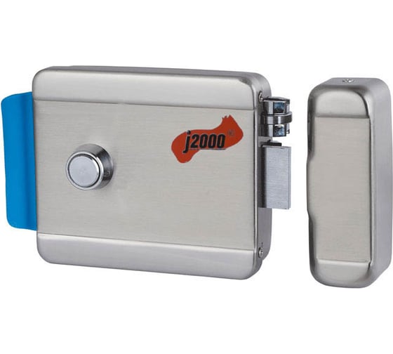 Электромеханический замок J2000 Lock-EM01SS CC000001229