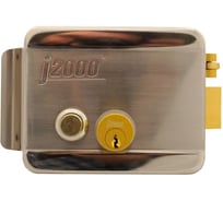 Электромеханический замок J2000 Lock-EM02CS CC000002178