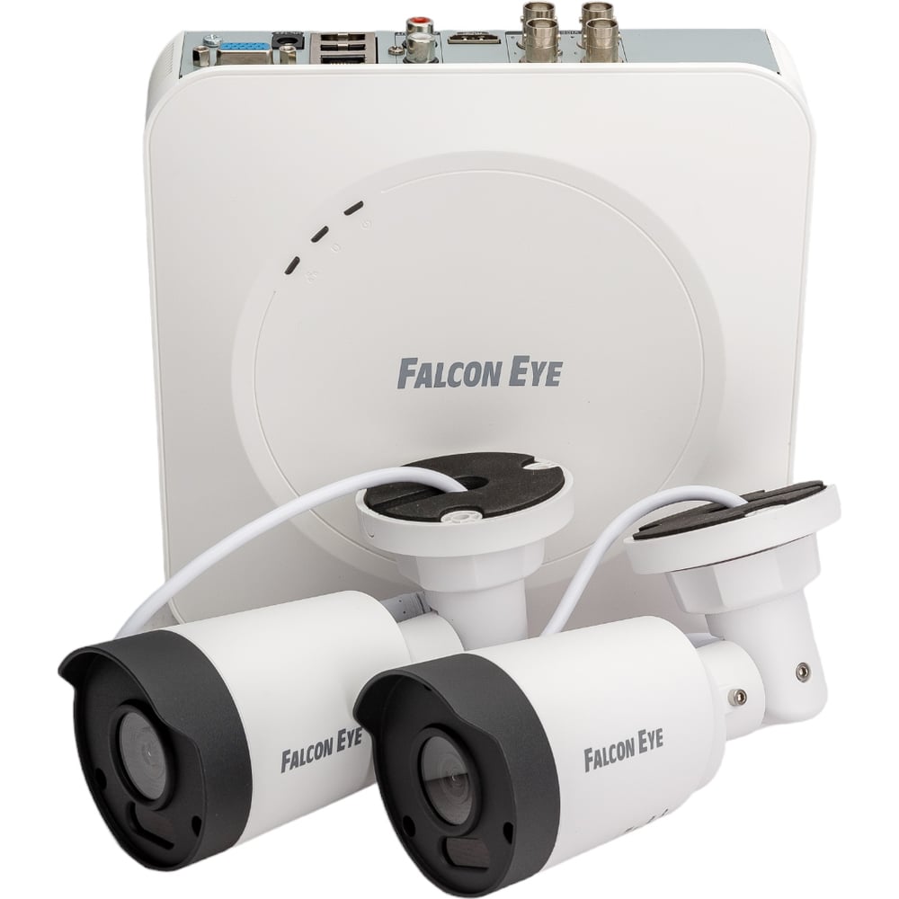 Комплект  Eye FE-104MHD KIT Light SMART - выгодная цена, отзывы .