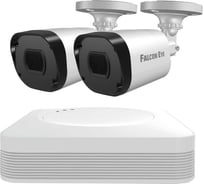 Комплект видеонаблюдения Falcon Eye FE-104MHD KIT Light SMART 00-00109381