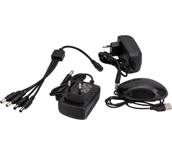 Комплект видеонаблюдения Falcon Eye FE-104MHD KIT Light SMART 00-00109381