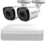 Комплект видеонаблюдения Falcon Eye FE-104MHD KIT Light SMART 00-00109381 1