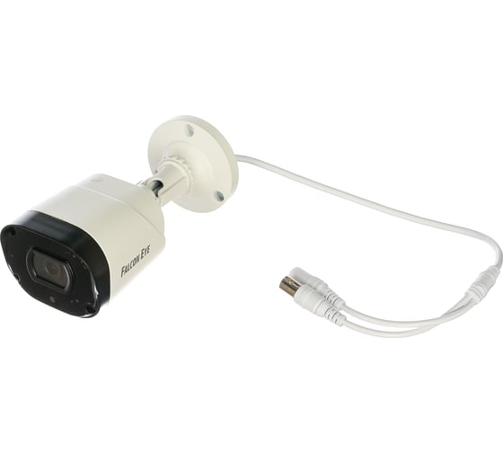 Комплект видеонаблюдения Falcon Eye FE-104MHD KIT START SMART 00-00109379 1