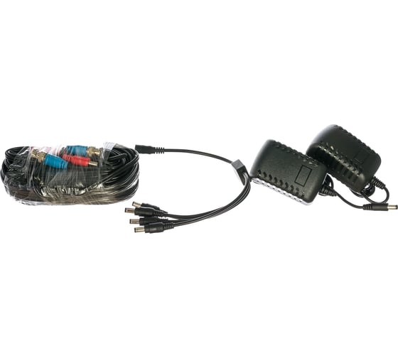 Комплект видеонаблюдения Falcon Eye FE-104MHD KIT START SMART 00-00109379
