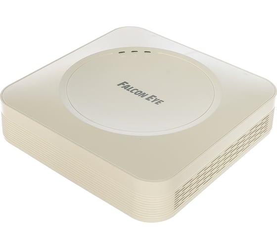 Комплект видеонаблюдения Falcon Eye FE-104MHD KIT START SMART 00-00109379