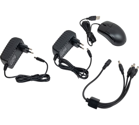 Комплект видеонаблюдения Falcon Eye FE-1108MHD KIT SMART 8.4 00-00109382