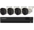 Комплект видеонаблюдения Falcon Eye FE-1108MHD KIT SMART 8.4 00-00109382 1