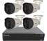 Комплект видеонаблюдения Falcon Eye FE-1108MHD KIT SMART 8.4 00-00109382 2
