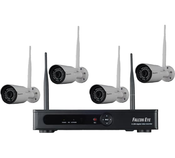 Комплект Falcon Eye FE-2104W KIT