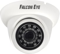 Купольная видеокамера Falcon Eye FE-ID1080MHD/20M-2,8
