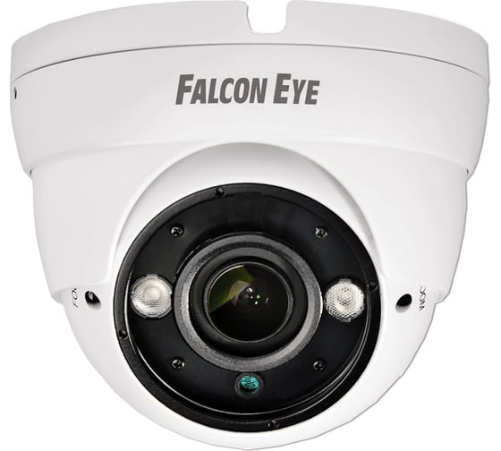 Купольная видеокамера Falcon Eye FE-IDV5.0MHD/35M 1