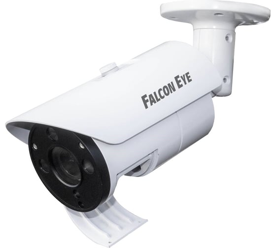 Видеокамера Falcon Eye IP FE-IPC-BL300PVA 1