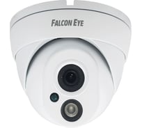 Видеокамера Falcon Eye IP FE-IPC-DL200P Eco POE