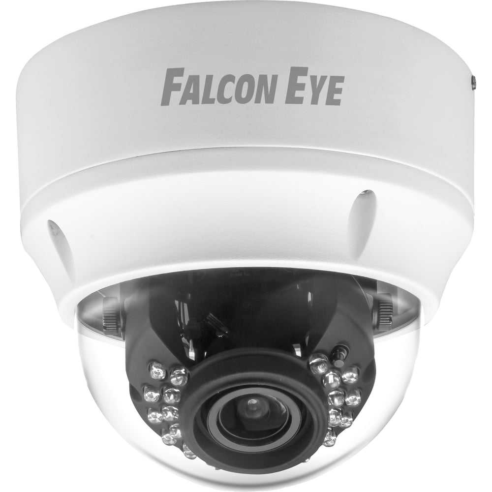 Видеокамера Falcon Eye IP FE-IPC-DL201PVA - выгодная цена, отзывы ...