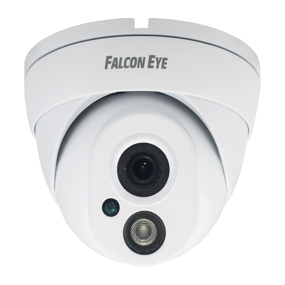 Видеокамера Falcon Eye IP FE-IPC-DL200P Eco - выгодная цена, отзывы ...