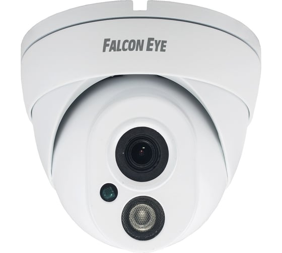 Видеокамера Falcon Eye IP FE-IPC-DL200P Eco