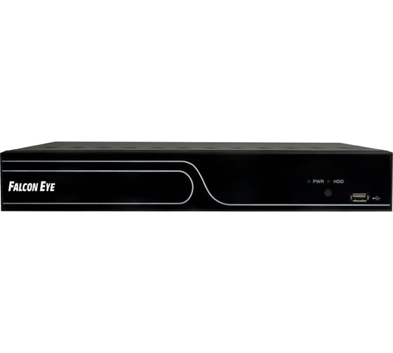 Видеорегистратор Falcon Eye IP FE-NR-8108 POE