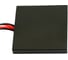 Скрытый диммируемый датчик касания Sen33 120w 12-24v черный , FERON 48594 3