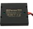 Скрытый диммируемый датчик касания Sen33 120w 12-24v черный , FERON 48594 4