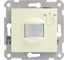 Датчик движения Systeme Electric Sedna Беж 180 град. 10А SE SDN2000247 1
