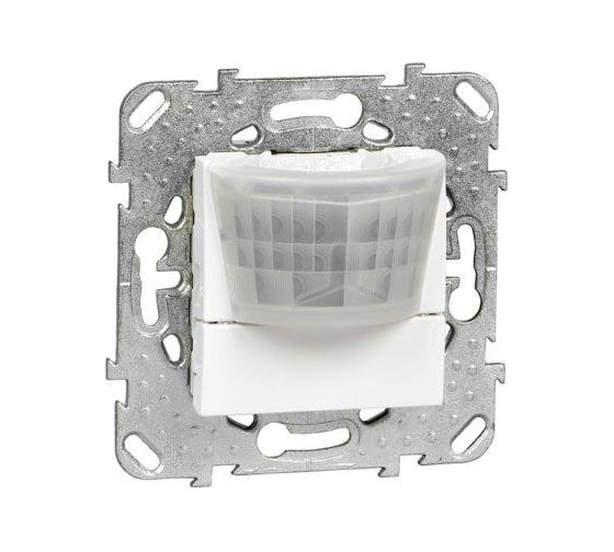 Датчик движения Systeme Electric Unica Бел ИК 40-300VA для л/н MGU5.524.18ZD