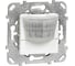 Датчик движения Systeme Electric Unica Бел ИК 40-300VA для л/н MGU5.524.18ZD 1