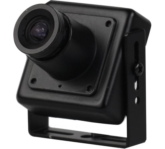 Миниатюрная MHD видеокамера J2000 MHD13MS 2,8 CC000004412 1