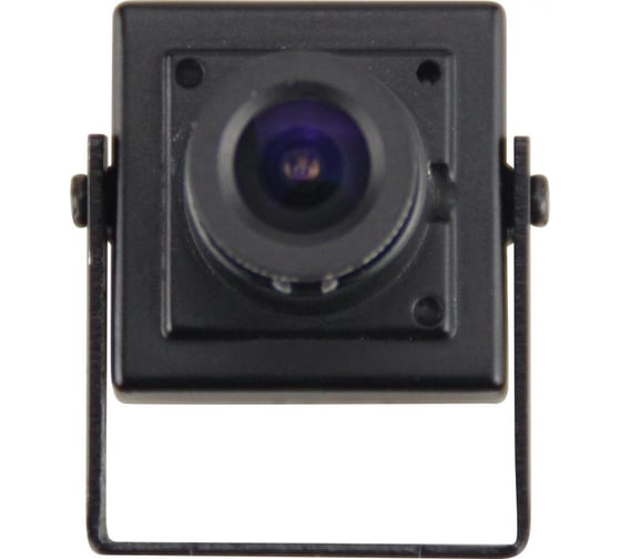 Миниатюрная MHD видеокамера J2000 MHD13MS 2,8 CC000004412