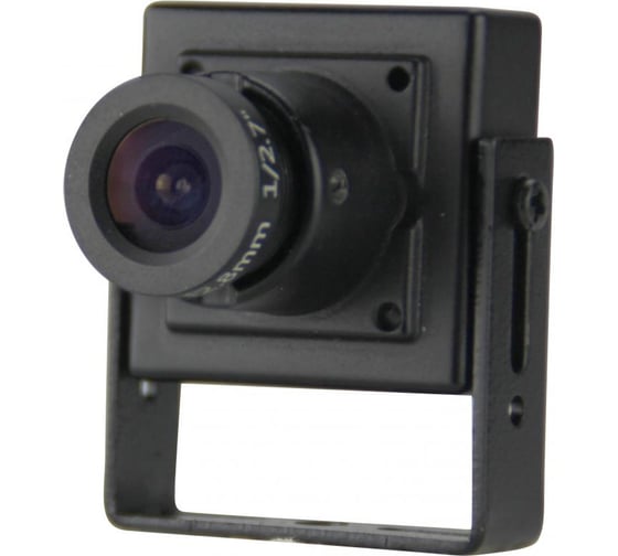 Миниатюрная MHD видеокамера J2000 MHD13MS 2,8 CC000004412