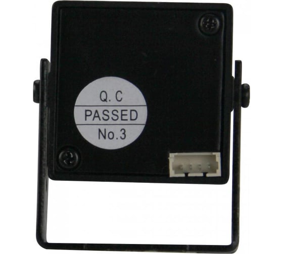 Миниатюрная MHD видеокамера J2000 MHD13MS 2,8 CC000004412