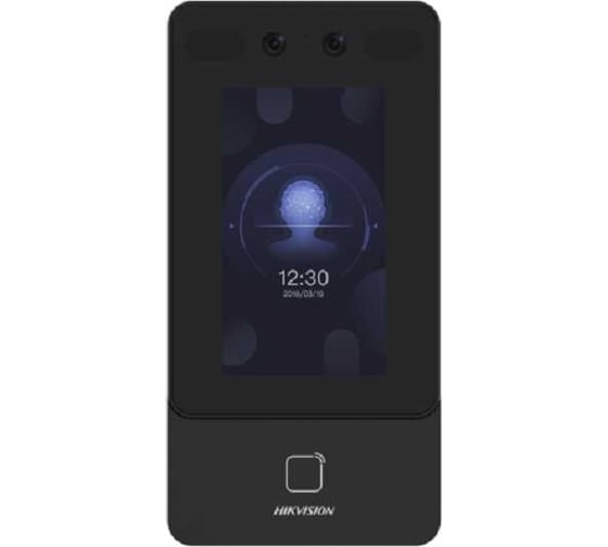 Терминал доступа Hikvision DS-K1T342MWX АС5074742