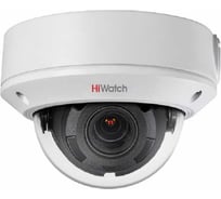 Уличная купольная ip-камера HIWATCH DS-I458Z(B)(2.8-12mm) 4мп АВ5088692