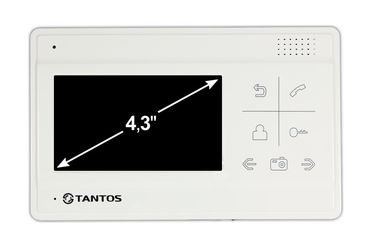 Tantos lilu схема подключения