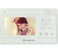 Монитор видеодомофона Tantos LILU SD 00-00018544