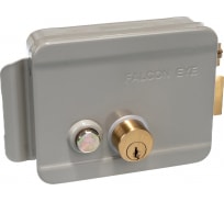 Накладной электромеханический замок Falcon Eye FE-2369 Iron