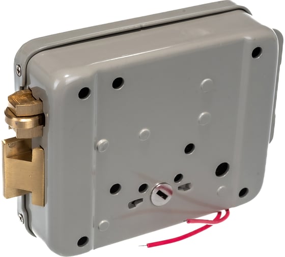Накладной электромеханический замок Falcon Eye FE-2369i 00-00095405